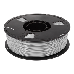 filament PLA 1kg szary 1,75mm